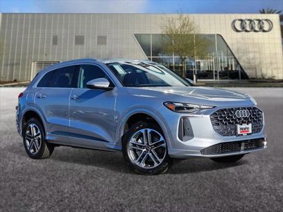 New 2025 Audi Q5 Premium