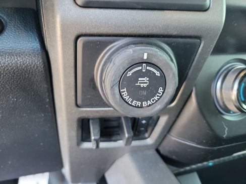 Used 2020 Ford F150 Raptor w/ Equipment Group 802A Luxury image 16