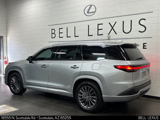 Used 2025 Lexus TX 350 FWD w/ Convenience Package image 7