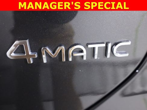 Certified 2023 Mercedes-Benz EQS 580 4MATIC Sedan image 64