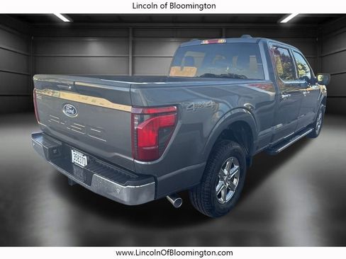 Used 2024 Ford F150 XLT w/ Tow/Haul Package image 7