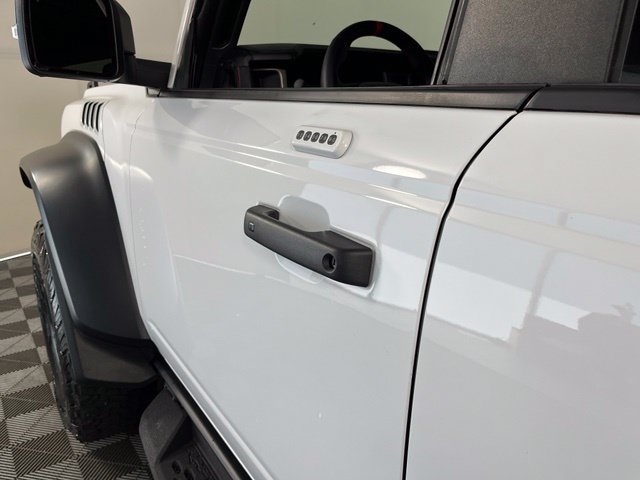 Used 2023 Ford Bronco Raptor AWD/4WD image 13