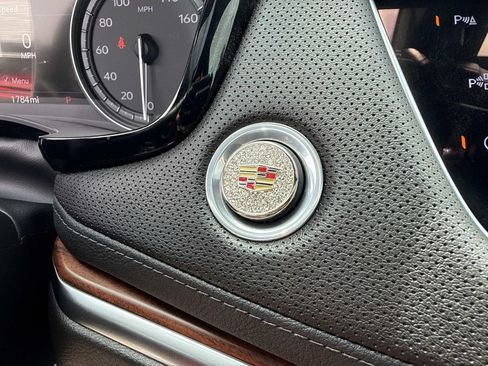 Used 2026 Cadillac XT5 Premium Luxury w/ Driver Assist Package FWD image 33