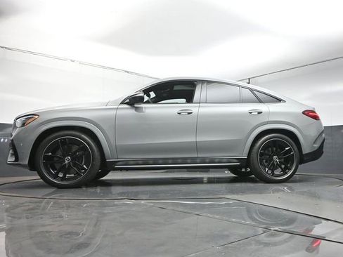 New 2026 Mercedes-Benz GLE 450 4MATIC Coupe image 37