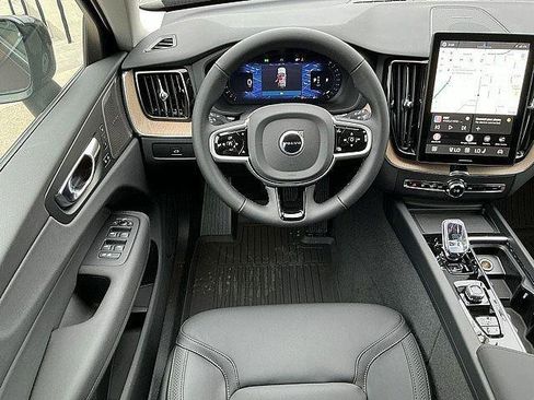 New 2026 Volvo XC60 B5 Plus w/ Protection Package Premier AWD/4WD image 5