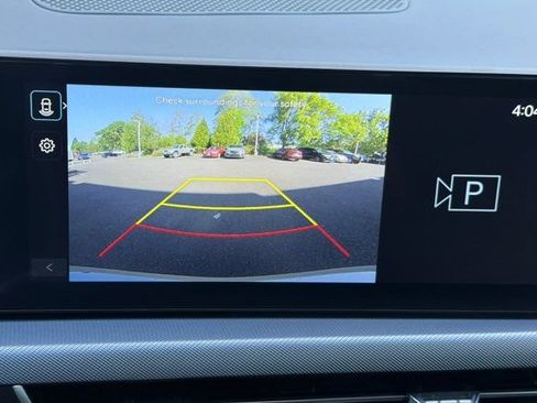Certified 2024 Hyundai Sonata SEL FWD image 18