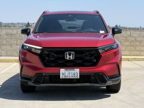 Used 2023 Honda CR-V Sport image 6