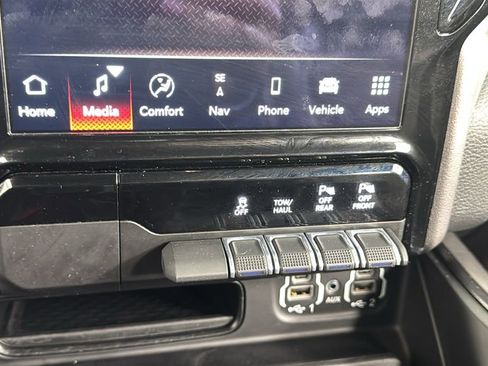 Used 2022 RAM 1500 Sport w/ G/T Package image 26