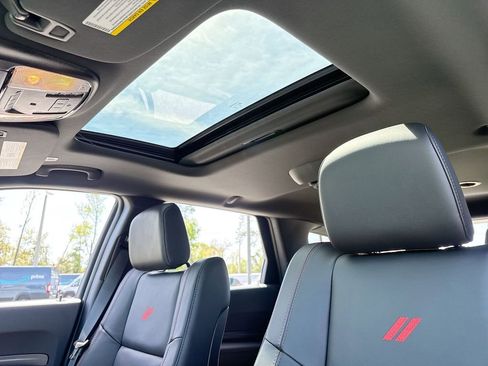 New 2026 Dodge Durango GT image 16