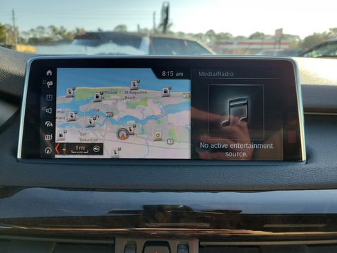 Used 2018 BMW X5 xDrive40e image 35