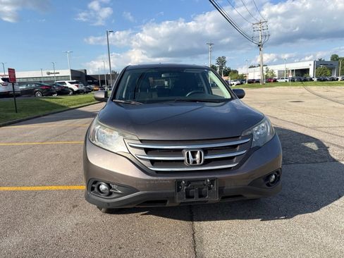 Used 2013 Honda CR-V EX image 18