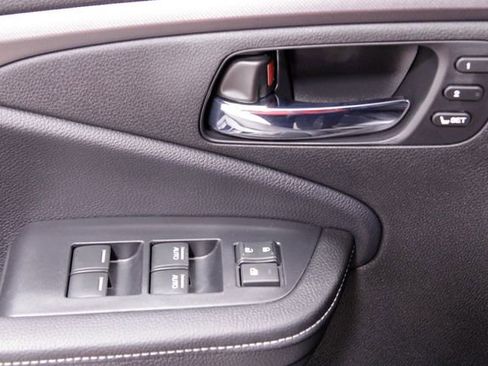 Certified 2025 Honda Ridgeline RTL image 25