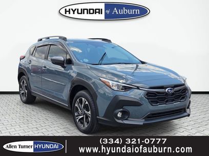 Used 2025 Subaru Crosstrek 2.0i Premium