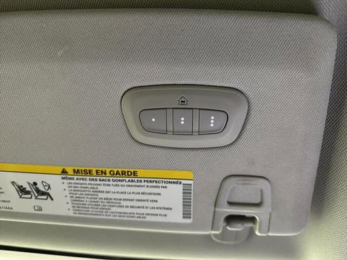 Used 2023 Jeep Grand Cherokee L Limited w/ Luxury Tech Group II image 27