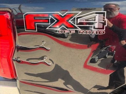 Used 2022 Ford F350 XL w/ STX Appearance Package AWD/4WD image 10