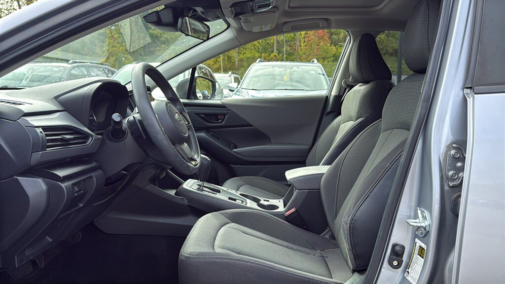 Certified 2024 Subaru Crosstrek 2.0i Premium AWD/4WD image 4