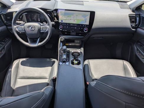 Used 2025 Lexus NX 350h AWD w/ Accessory Package (2T) image 29