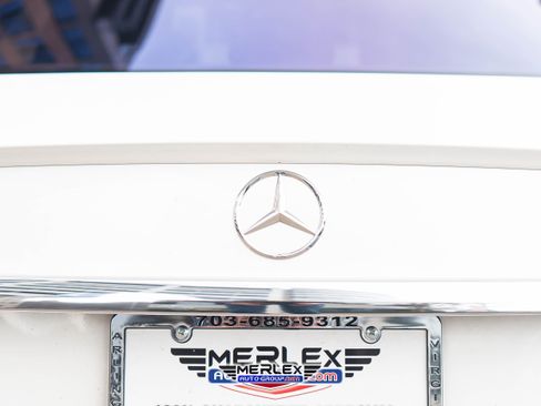 Used 2019 Mercedes-Benz S 560 4MATIC Sedan image 47