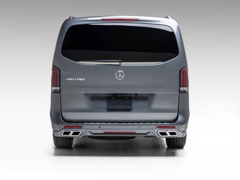 Used 2022 Mercedes-Benz Metris Passenger image 17