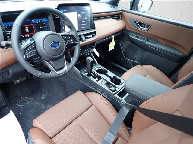 New 2026 Subaru Outback Touring XT AWD/4WD image 12