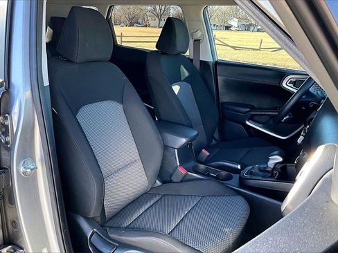Used 2023 Kia Soul LX w/ Option Group 015 image 7
