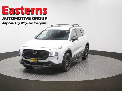 Used 2023 Hyundai Santa Fe XRT AWD/4WD image 44