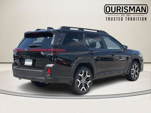 New 2026 Subaru Outback Touring XT AWD/4WD image 3