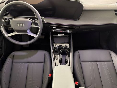 New 2026 Audi Q3 quattro 2.0T image 12