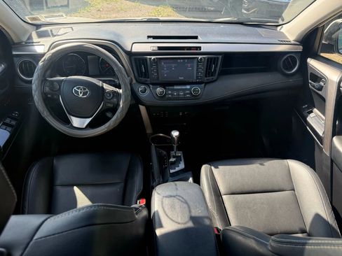 Used 2018 Toyota RAV4 Limited image 33