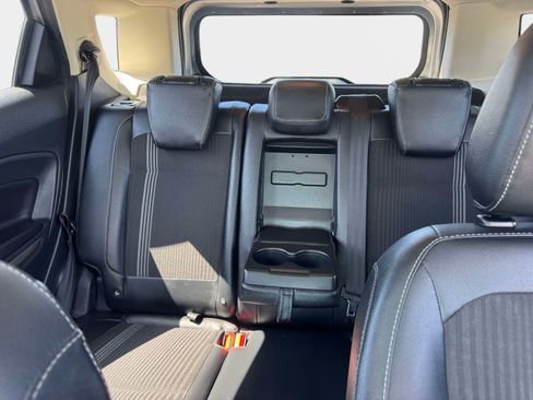 Used 2019 Ford EcoSport SES AWD/4WD image 41