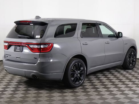 Used 2022 Dodge Durango R/T w/ Blacktop Package image 13