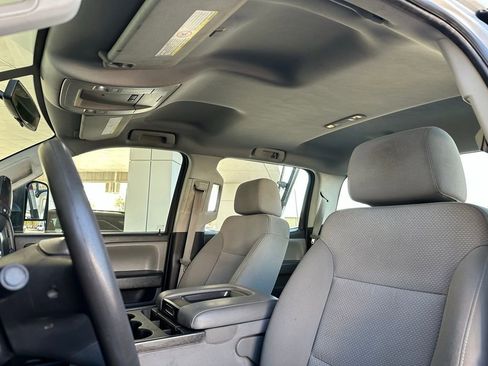 Used 2016 Chevrolet Silverado 3500 W/T image 14