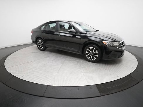 Used 2024 Volkswagen Jetta S image 13