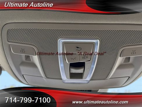 Used 2016 Mercedes-Benz GL 450 4MATIC image 23