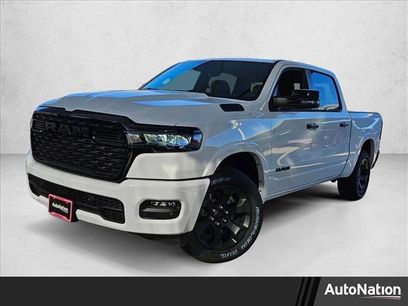 New 2026 RAM 1500 Lone Star