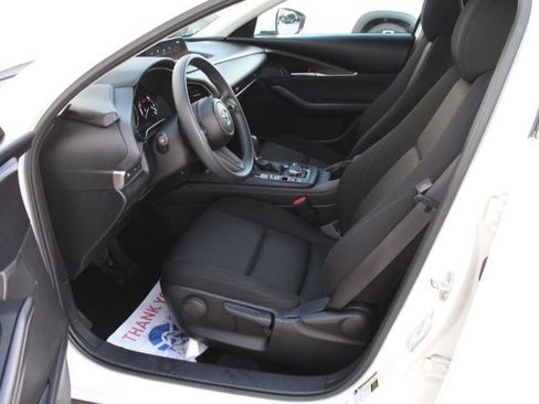 Certified 2024 MAZDA CX-30 AWD 2.5 S image 28