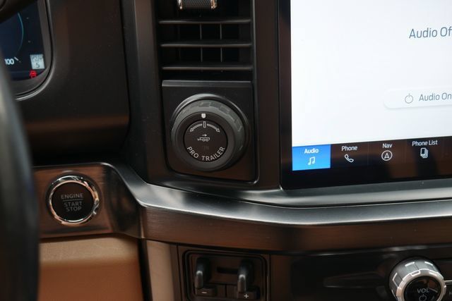Used 2023 Ford F450 Lariat w/ Lariat Ultimate Package AWD/4WD image 21