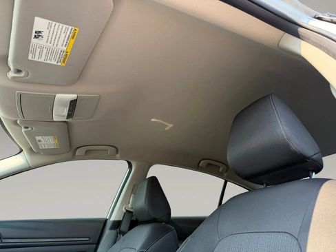 Used 2020 Nissan Altima 2.5 S FWD image 18