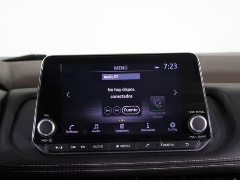 Certified 2023 Nissan Rogue SV image 9