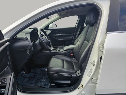 Used 2022 MAZDA CX-30 AWD 2.5 S w/ Select Package image 19