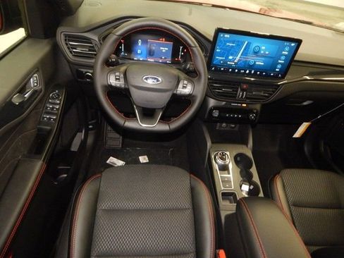 New 2026 Ford Escape ST-Line w/ Tech Pack #1 image 10