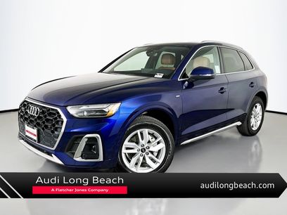 Used 2024 Audi Q5 2.0T Premium