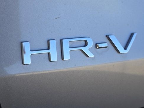 New 2026 Honda HR-V LX image 11