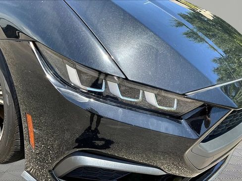 Used 2024 Ford Mustang Premium RWD image 29