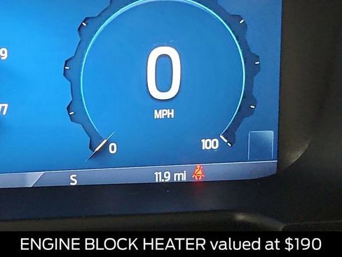 New 2025 Ford F350 Platinum w/ FX4 Off-Road Package image 11