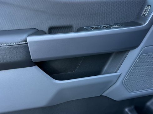 New 2025 Ford F150 Lightning Pro w/ Max Trailer Tow Package image 10