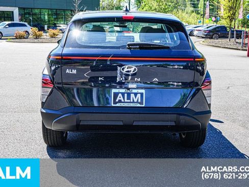 Used 2026 Hyundai Kona SE FWD image 11