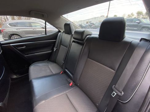 Used 2015 Toyota Corolla S image 29