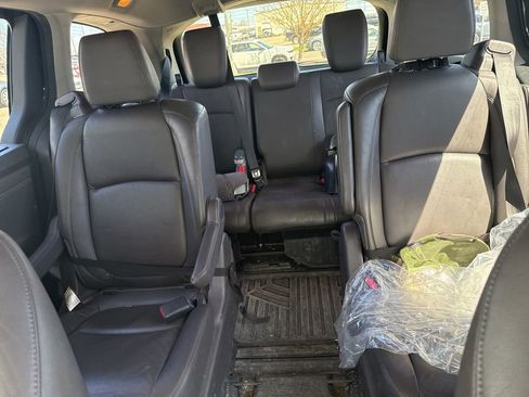 Used 2019 Honda Odyssey EX-L image 6