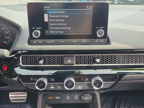 Used 2026 Honda Civic Sport image 27